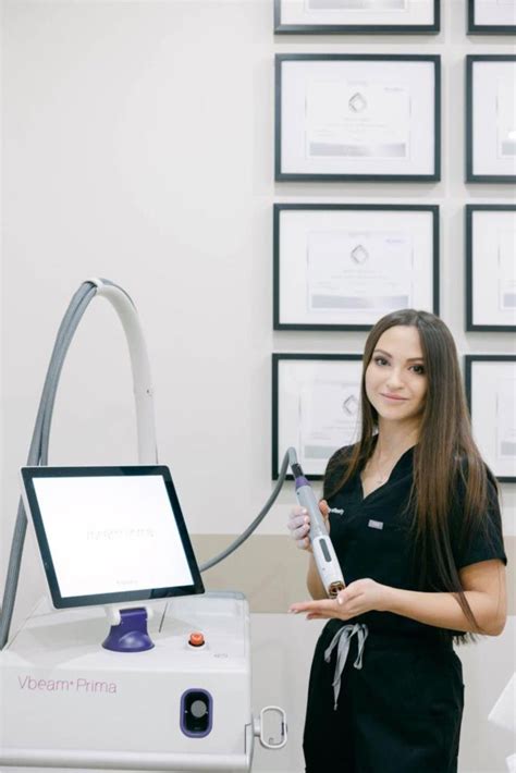 VBeam Laser Toronto .